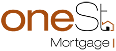 oneSt. Mortgage