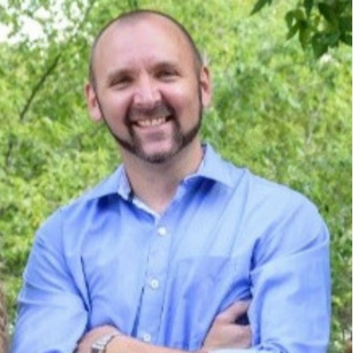 Jody Hanton